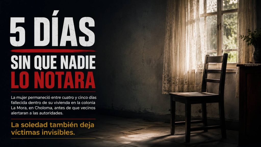 cinco días