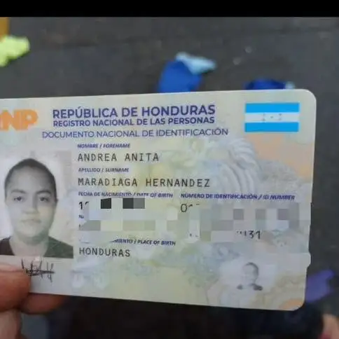 DNI