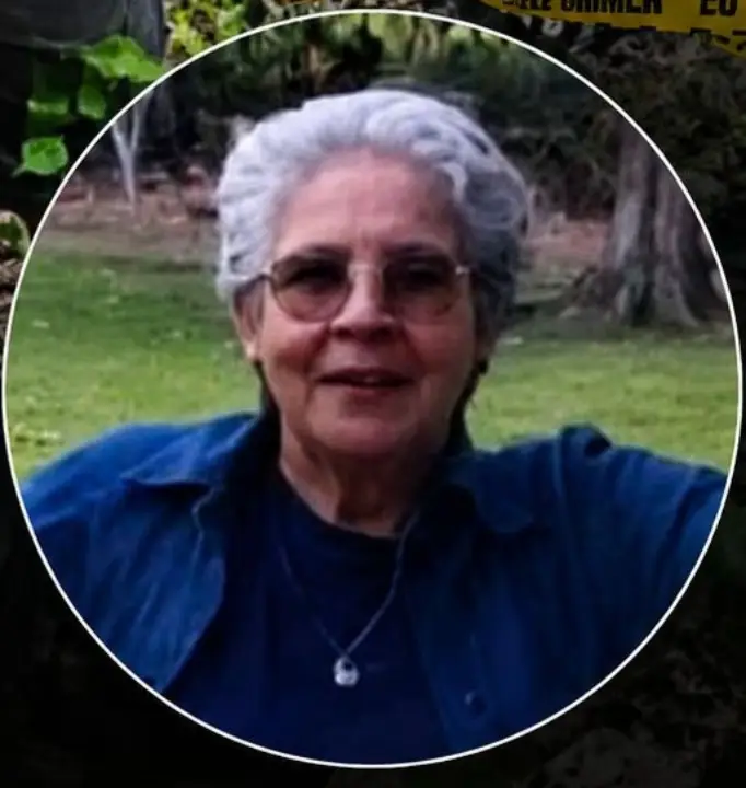Mercedes Martina Turcios