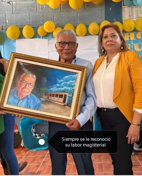 José de la Cruz Cruz