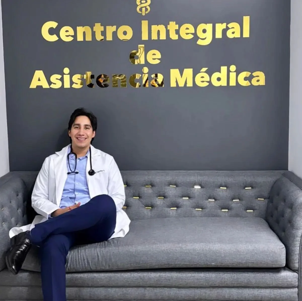 Doctor