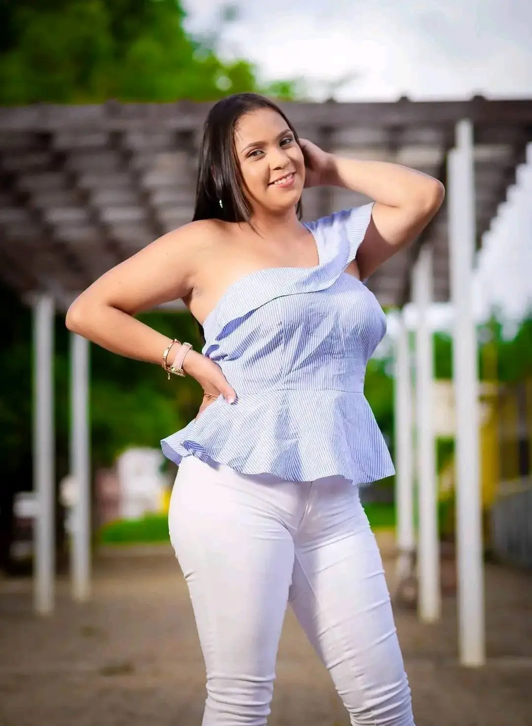 Dulce Suárez