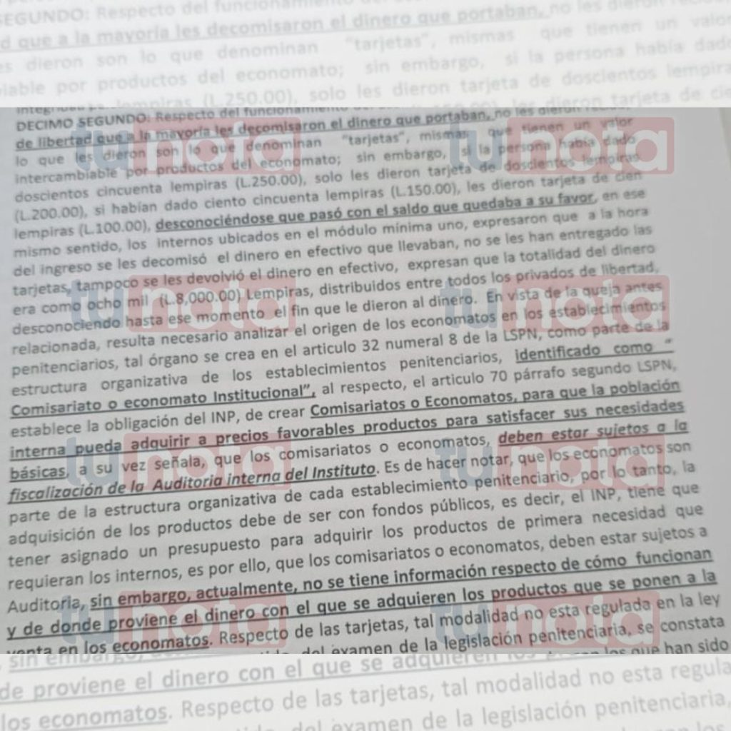 resolución