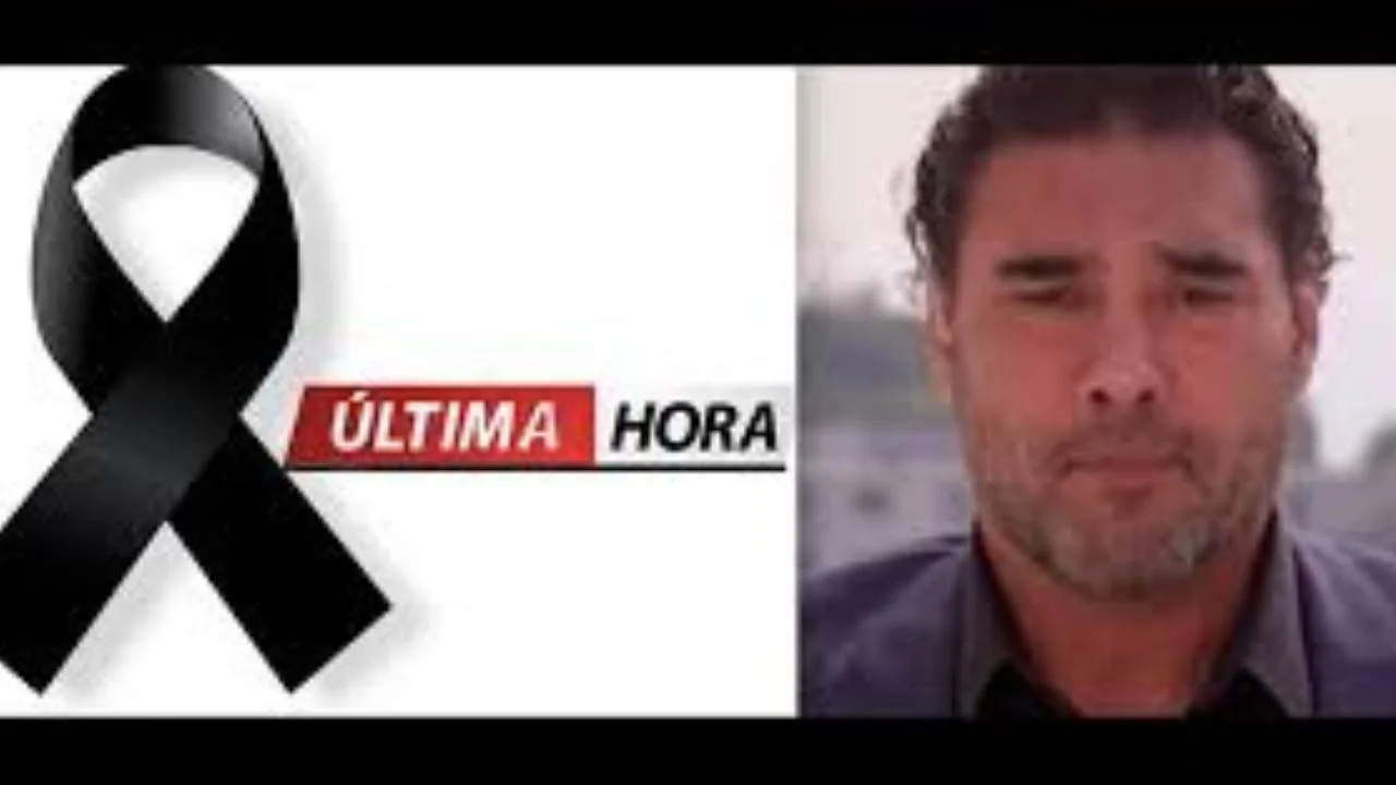 Eduardo Yáñez murió