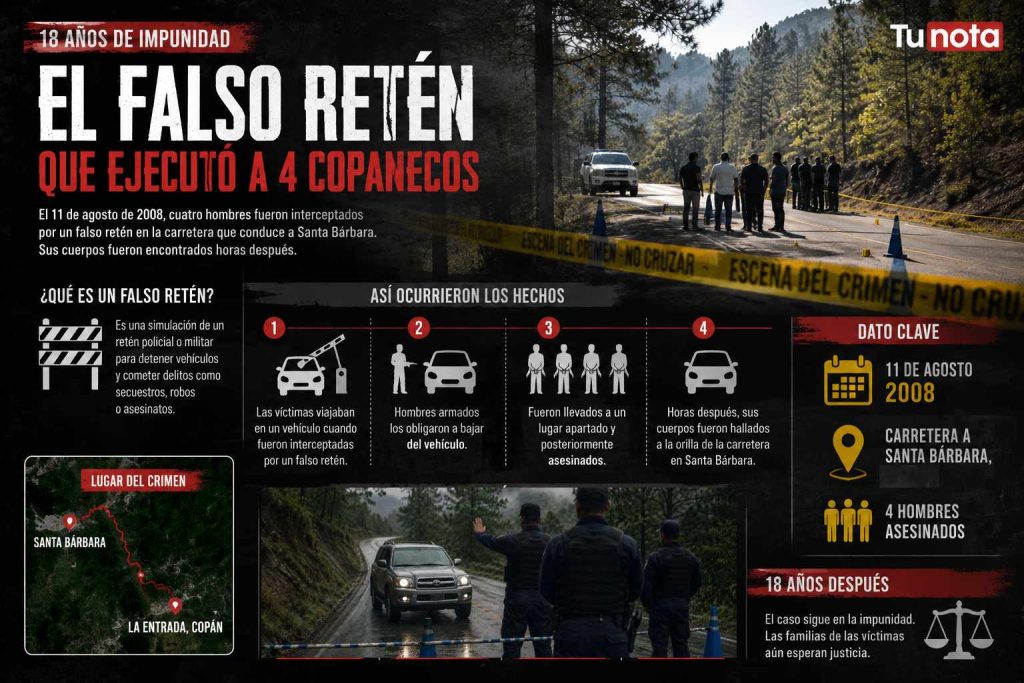falso operativo