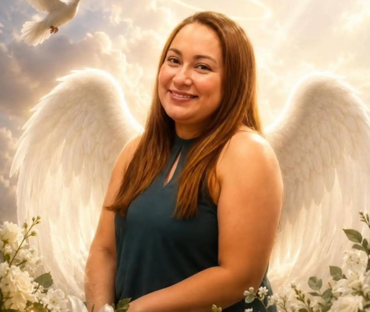 Mercedes Gómez López