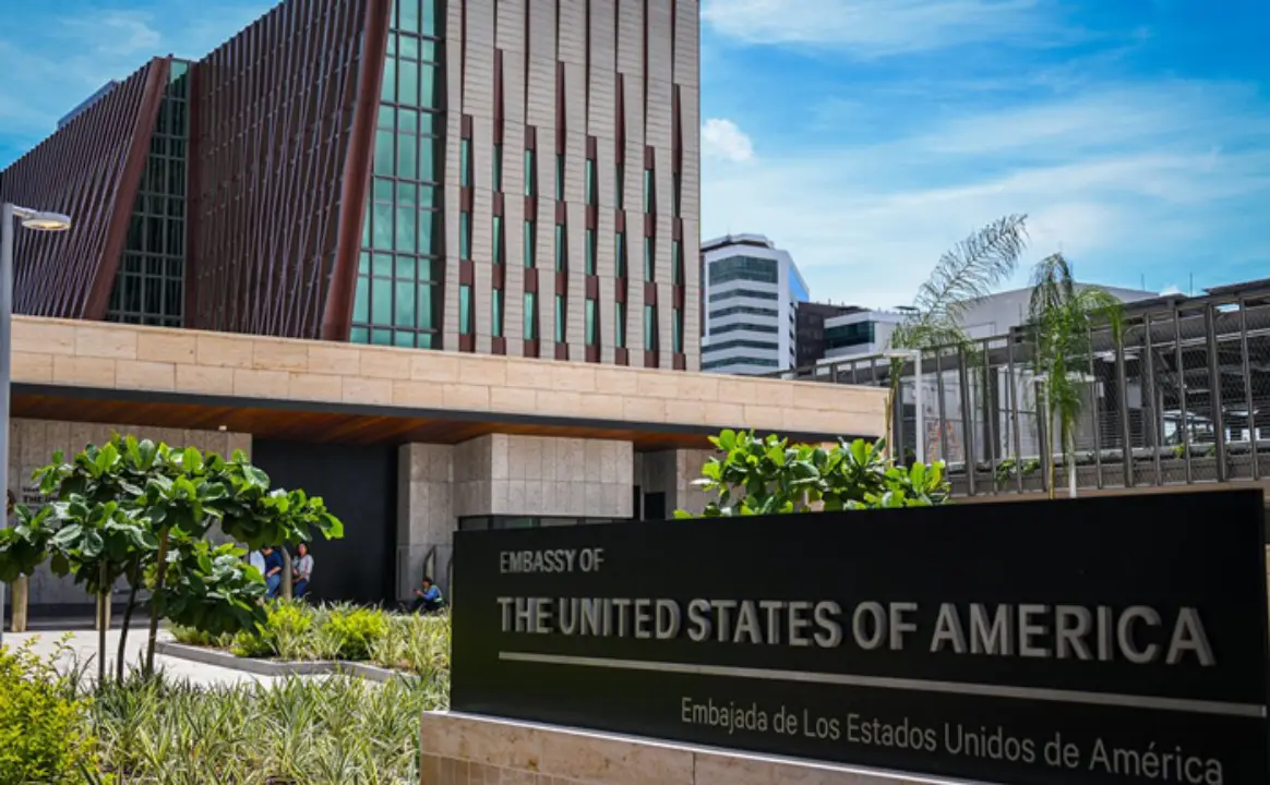 visa americana