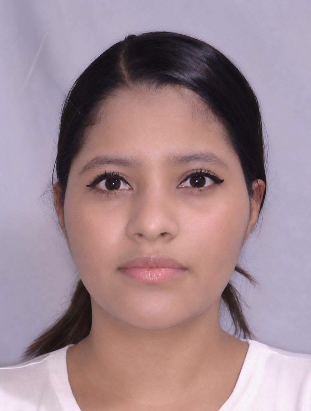  Daniela Roxana Sánchez Baca, de 28 años, una de las víctimas de la balacera en Potrerillos, Cortés 