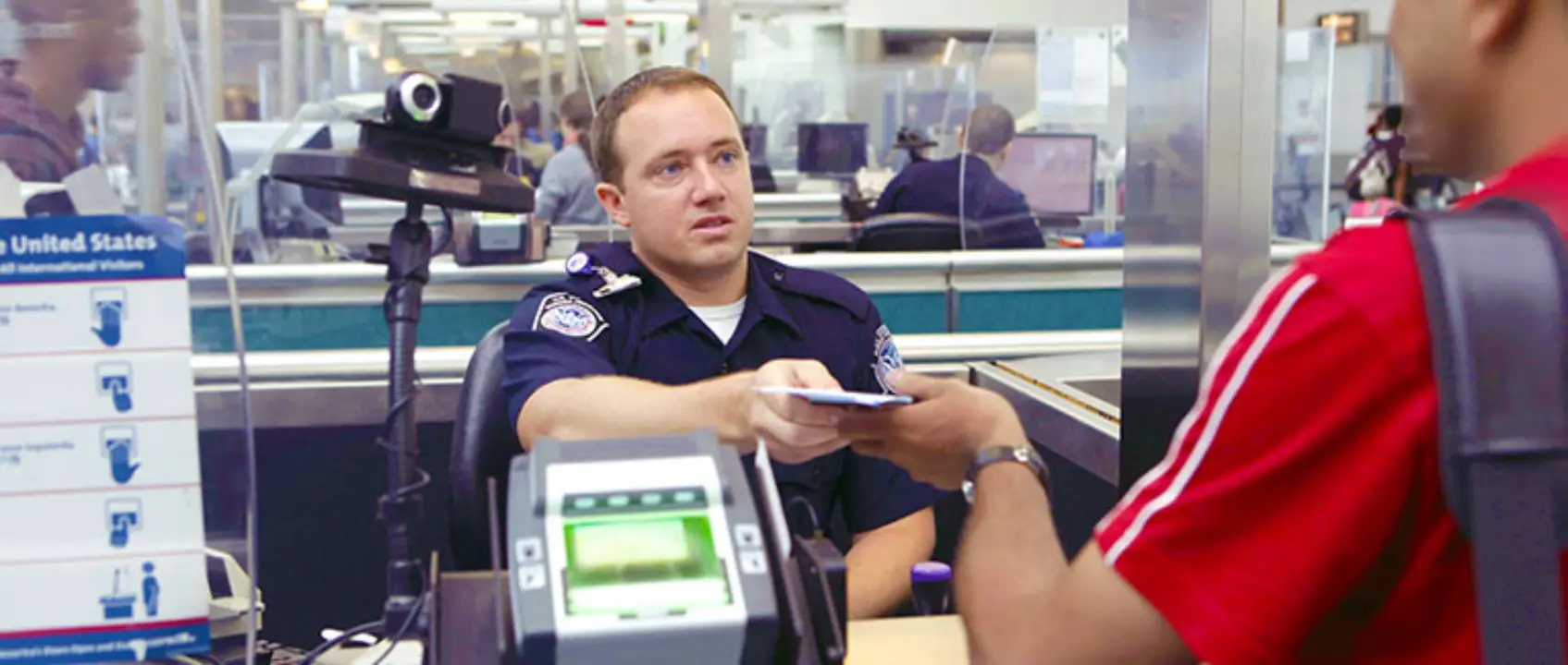 visa americana