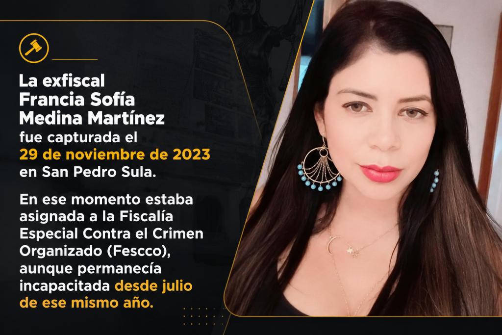captura