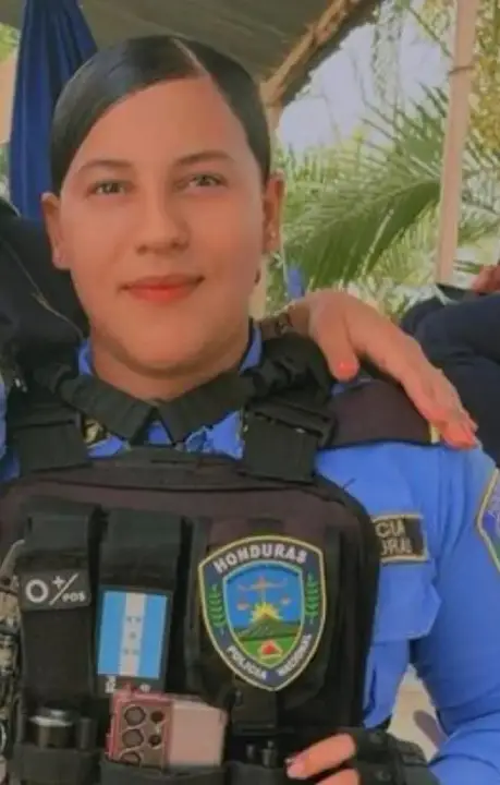 Angélica Nohemí Blandón