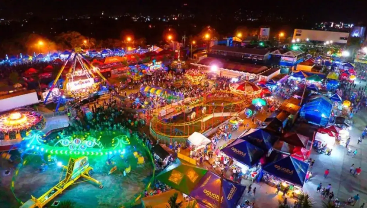Feria Juniana