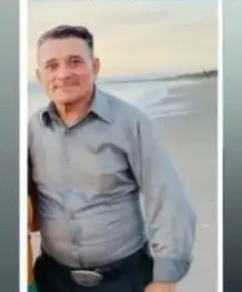 Porfirio Banegas, hombre al que matan en Guaimaca 