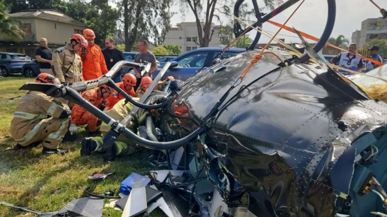 Fotos del cuerpo de Gaspy