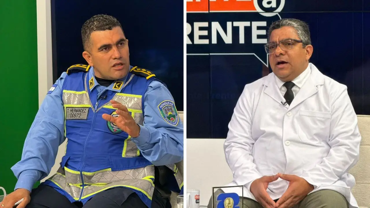 Frente a Frente