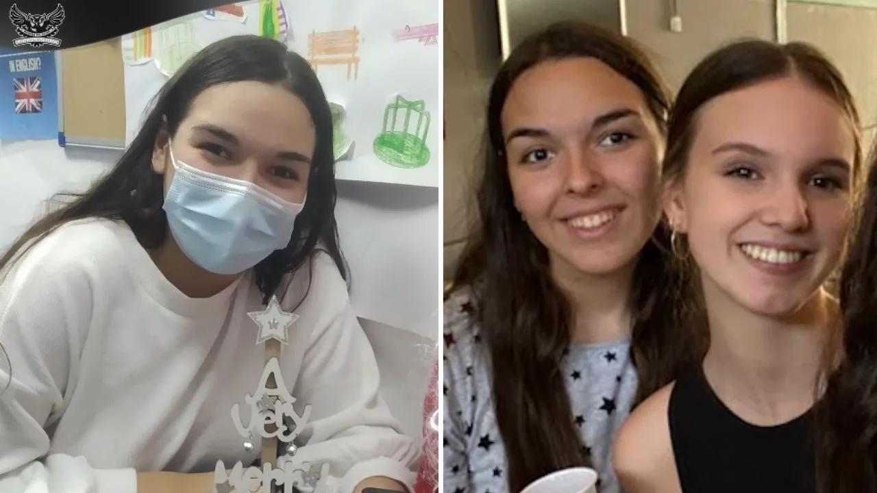 Gema Garcia de qué murió