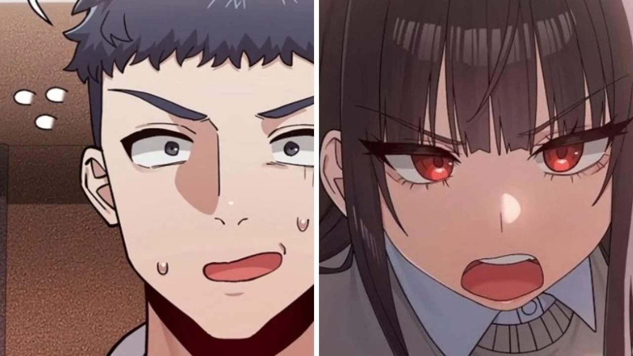 Foto del manhwa Hacen Falta Hombres