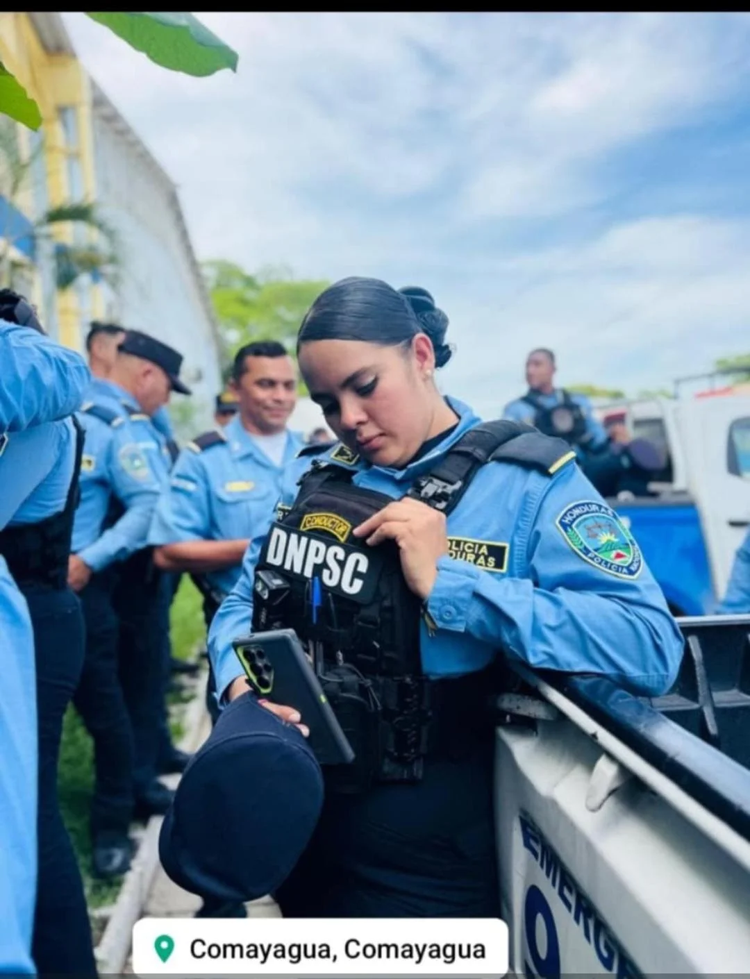 Esmelin Herrera
