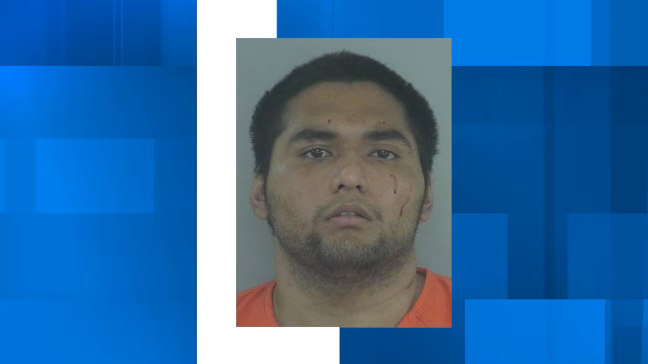 Joven que mata a su madre en Carolina del Sur