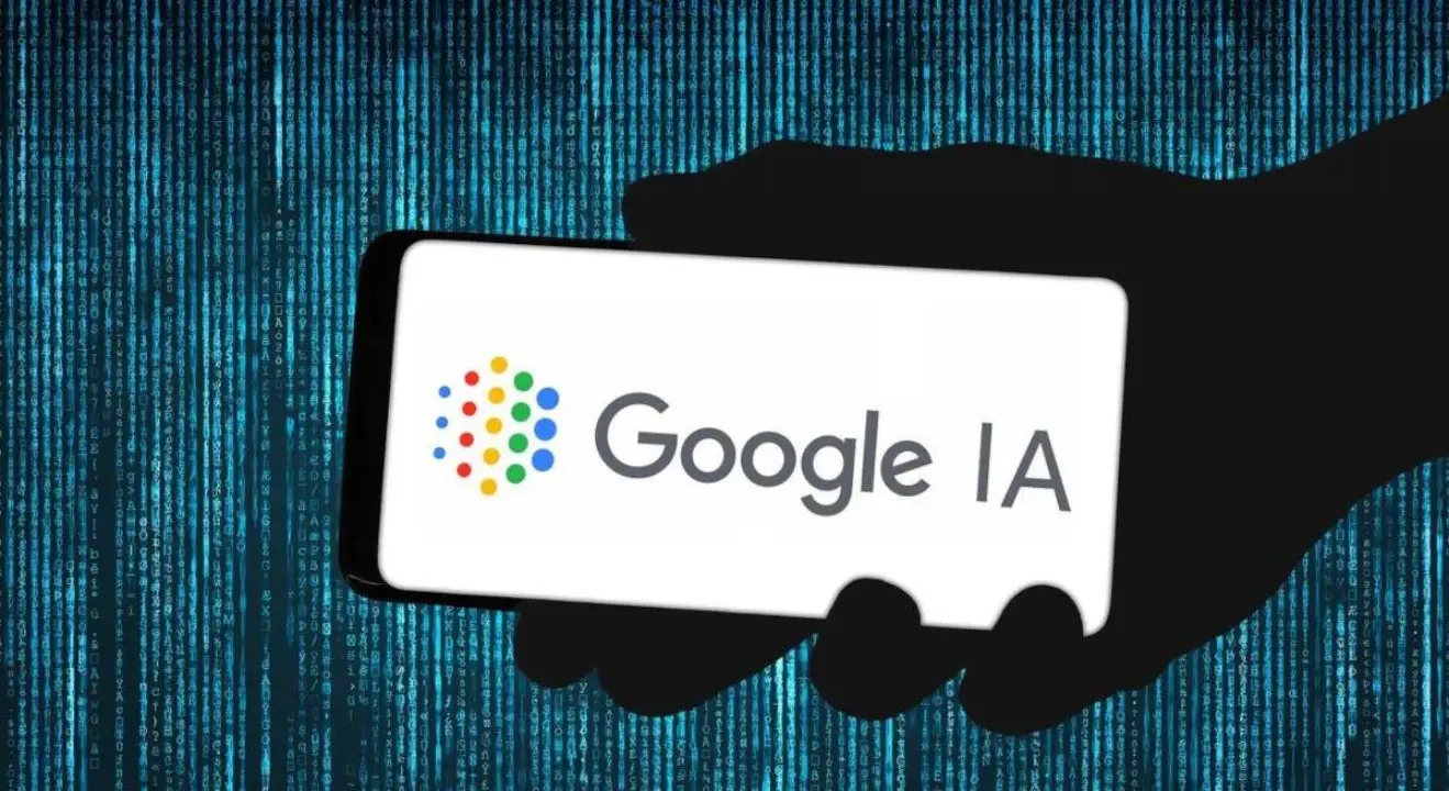 Cursos IA, Google