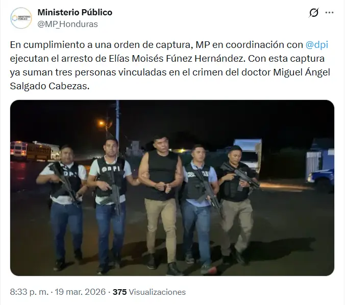 capturas