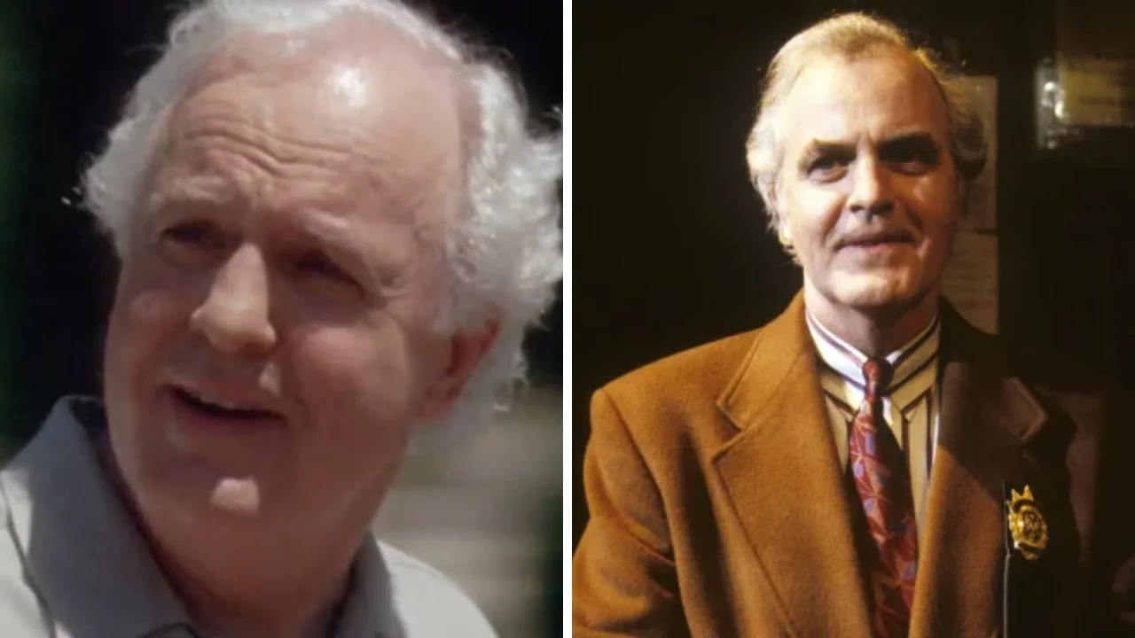 Fotos de  actor James Handy 