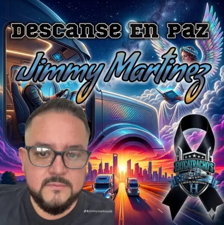 Jimmy Martínez