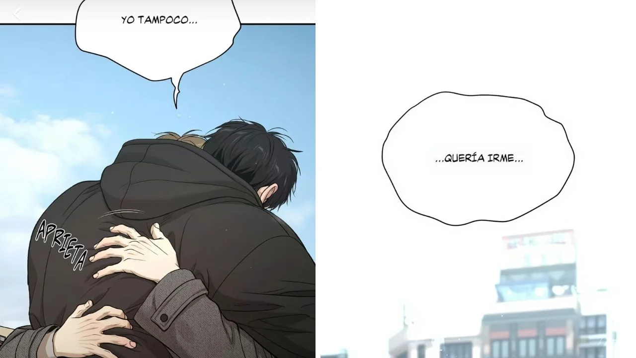 Foto de manhwa Jinx