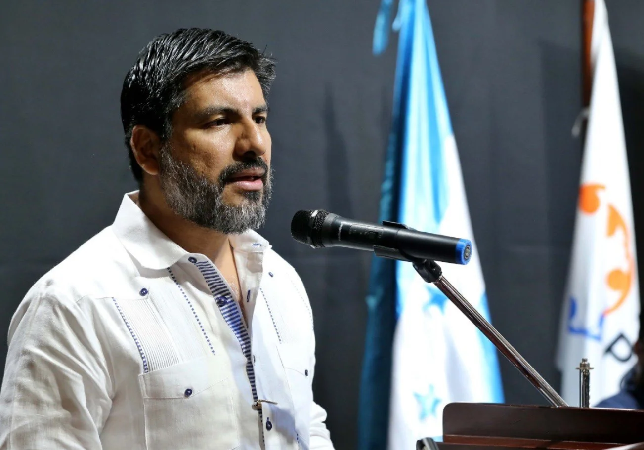 Johel Zelaya
