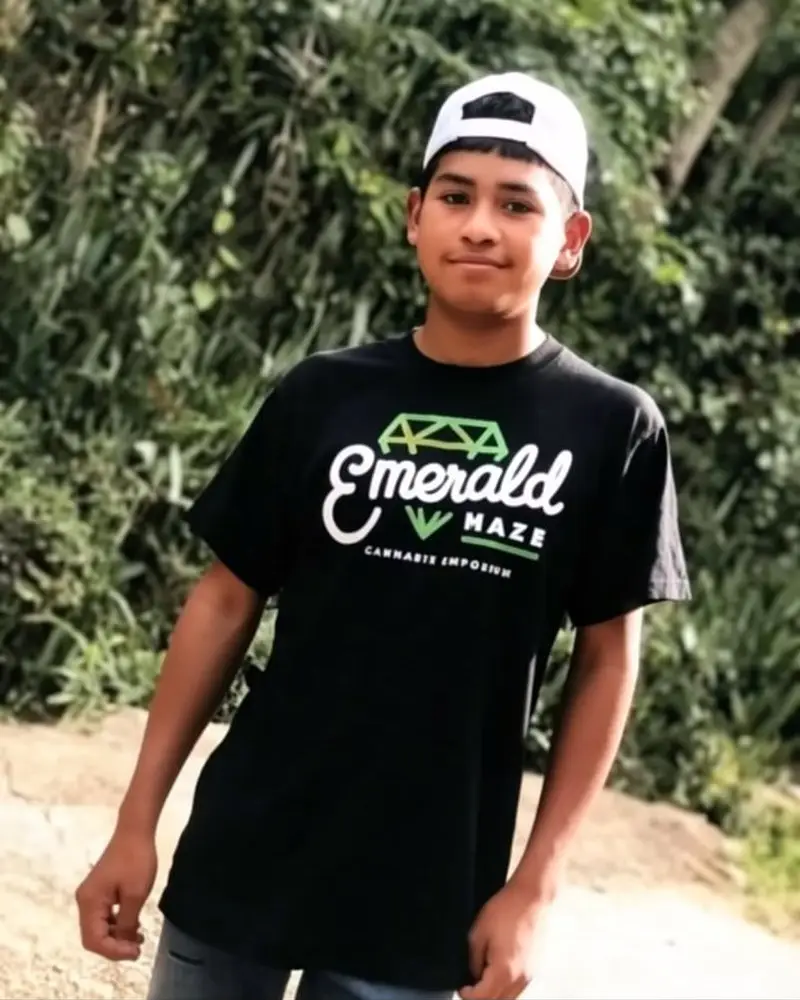 Darwin Lara Suate, joven asesinado en Lempira