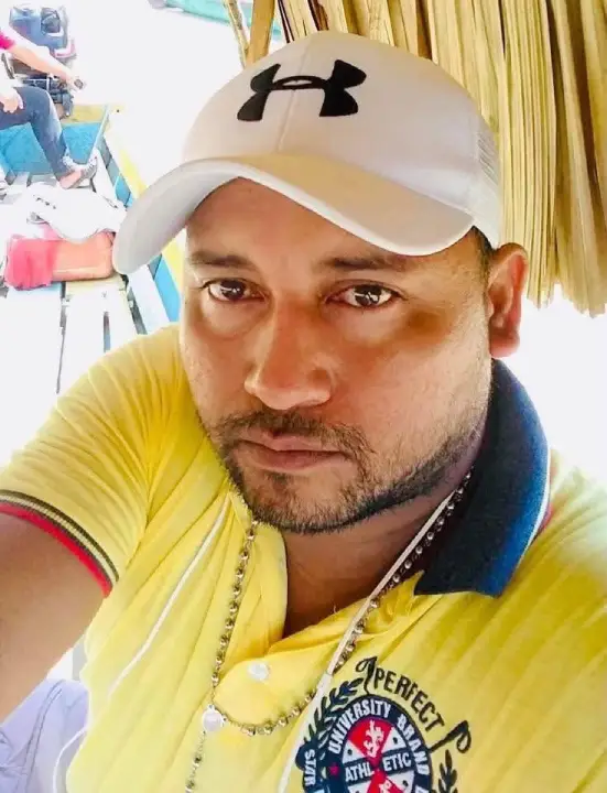 Melvin Rosales