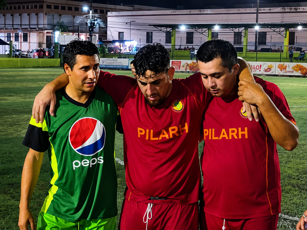 jugadores