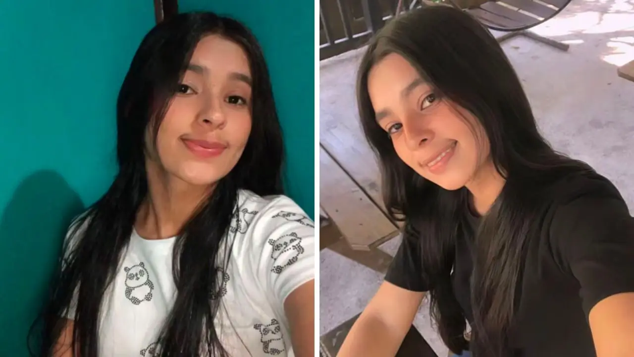 Keylin Gómez 