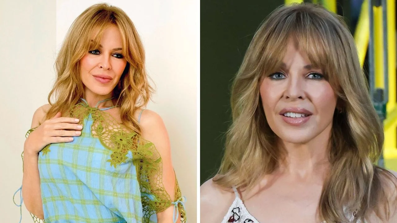 Fotos de Kylie Minogue