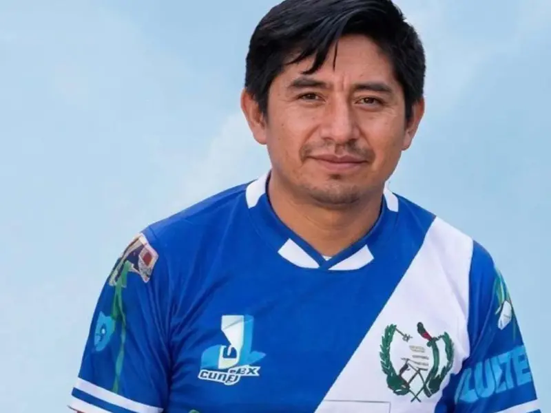 Luis Zepeda