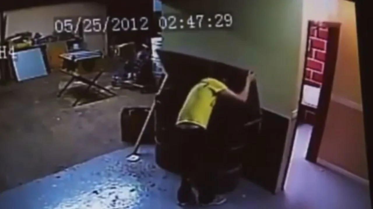 Luka Rocco Magnotta video