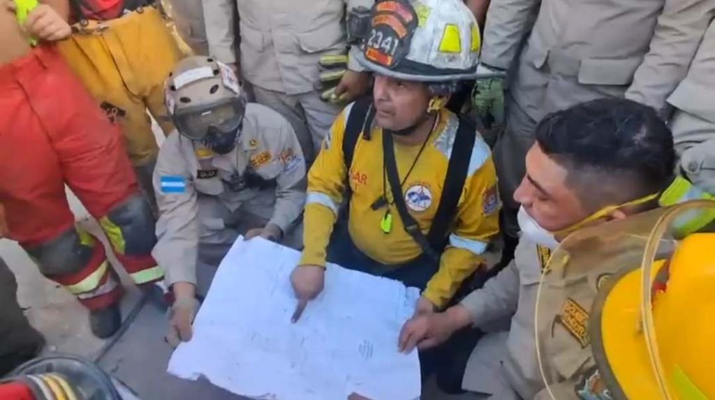 estrategia