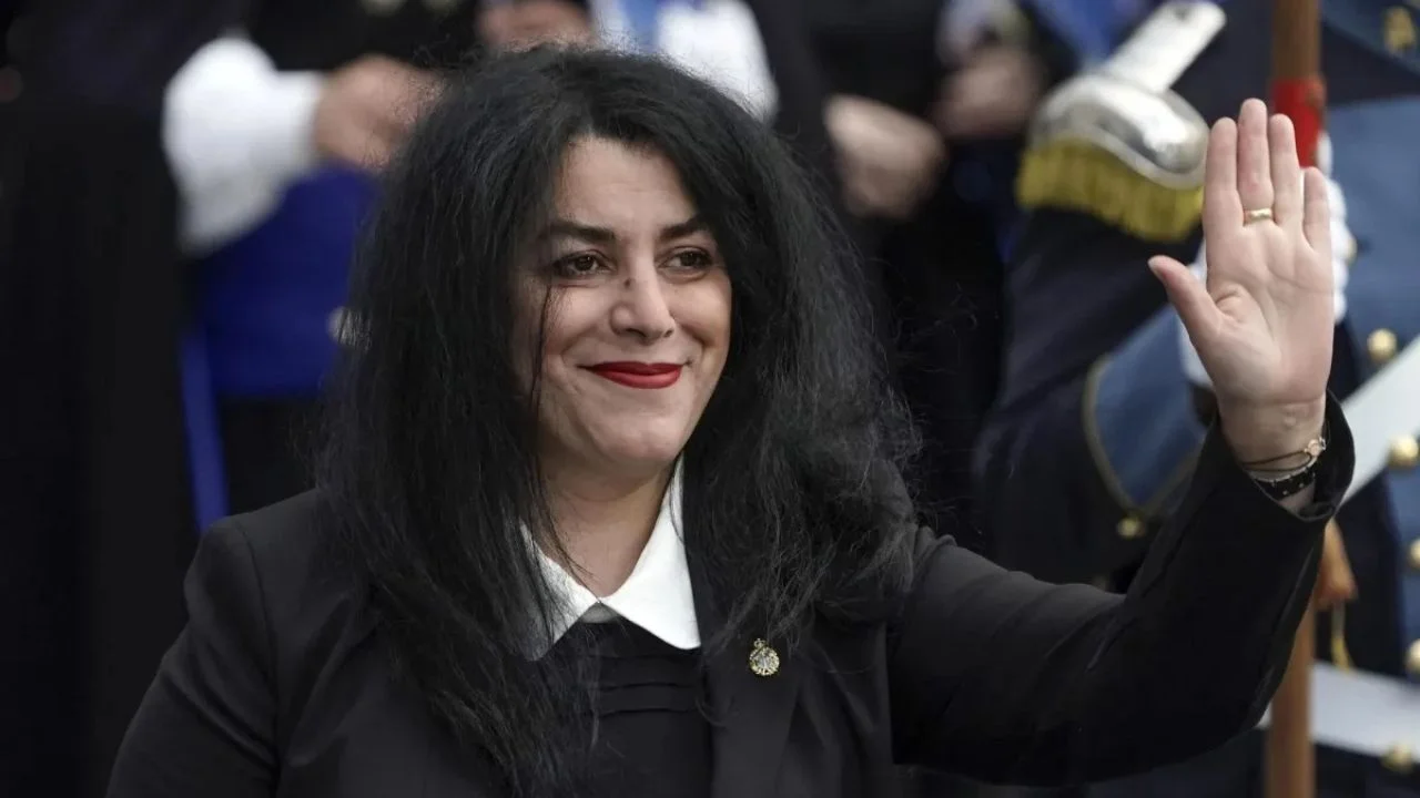 Marjane Satrapi causa de muerte