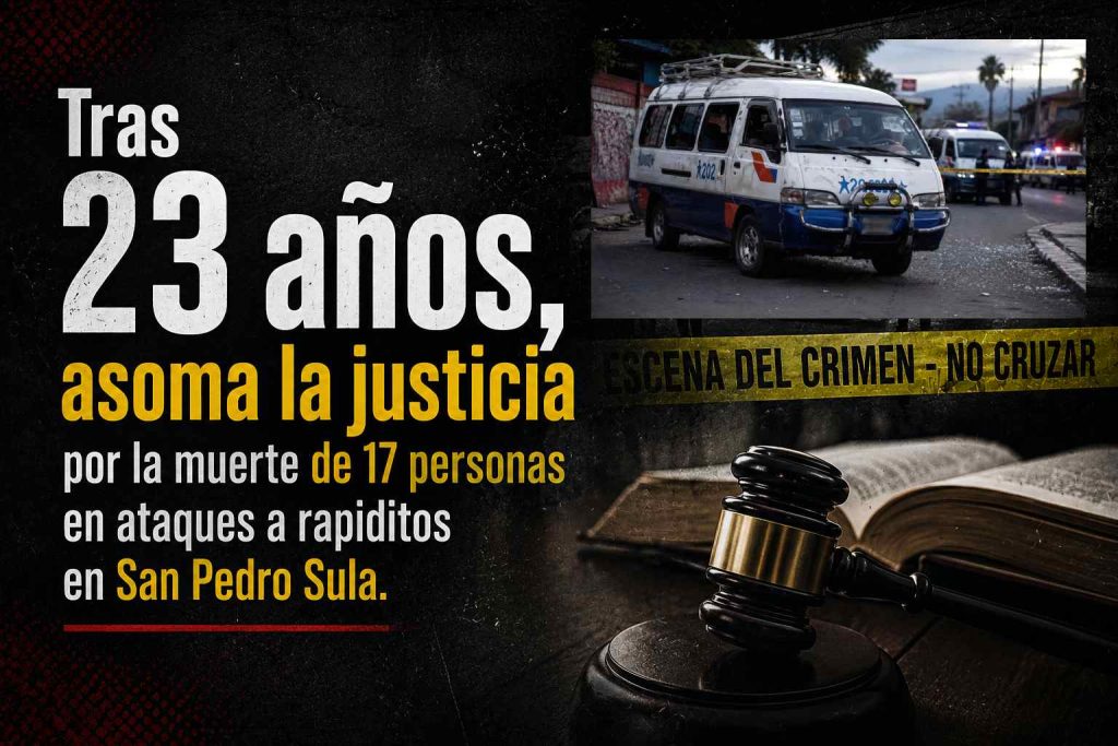 masacre rapidito