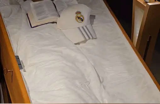 menor hondureño muere en España