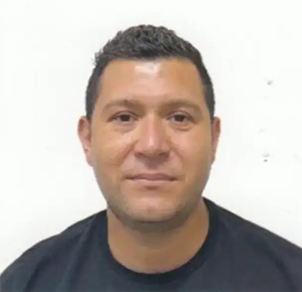 Hondureño Mario Flores 