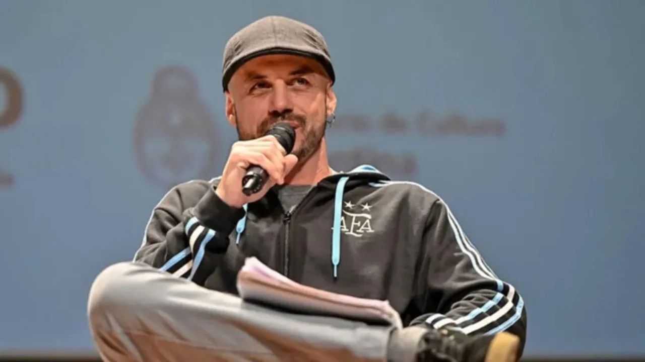 Nacho Levy Wikipedia