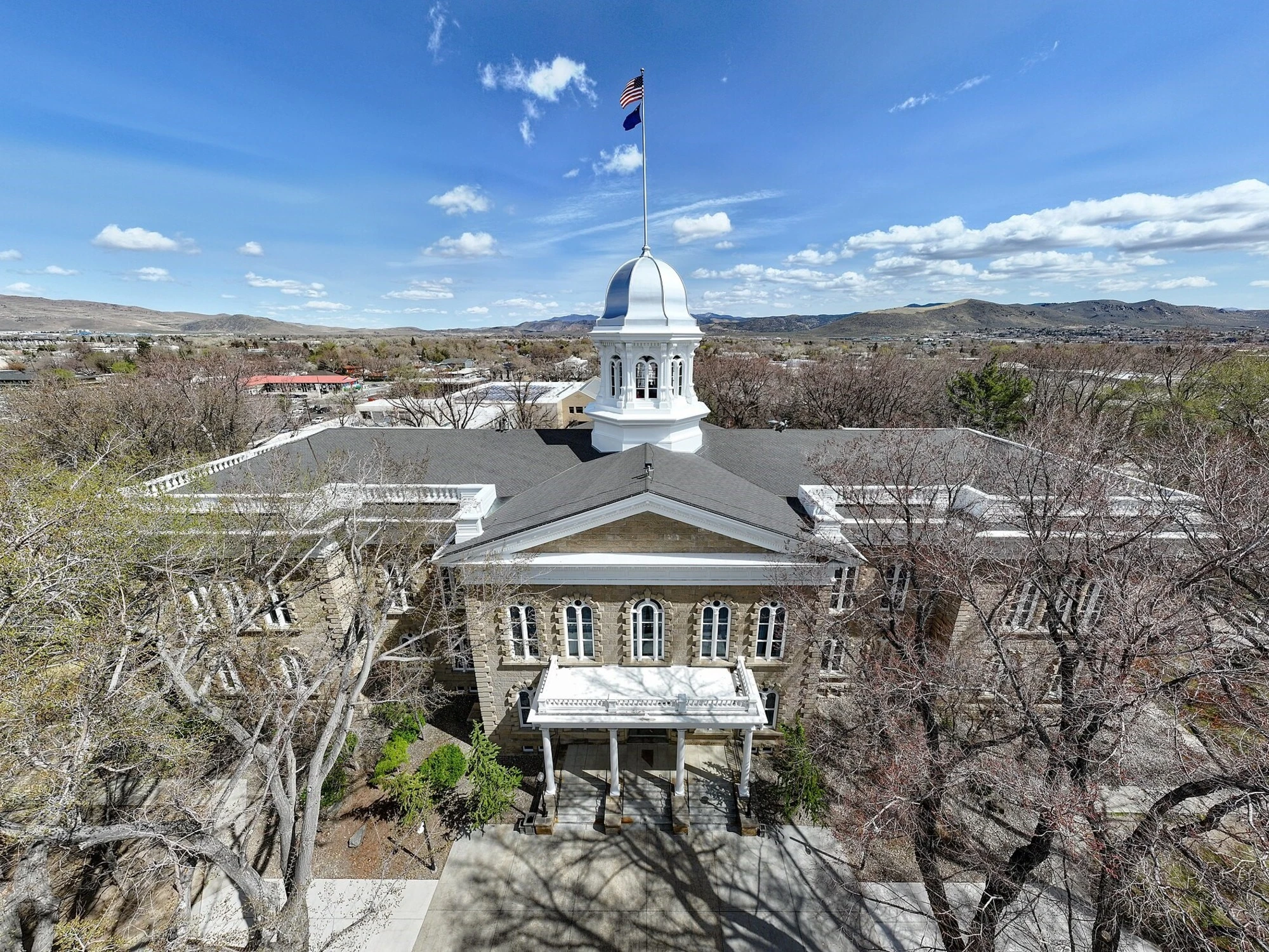 Nevada