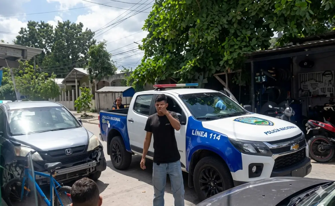 Secuestro Payaso