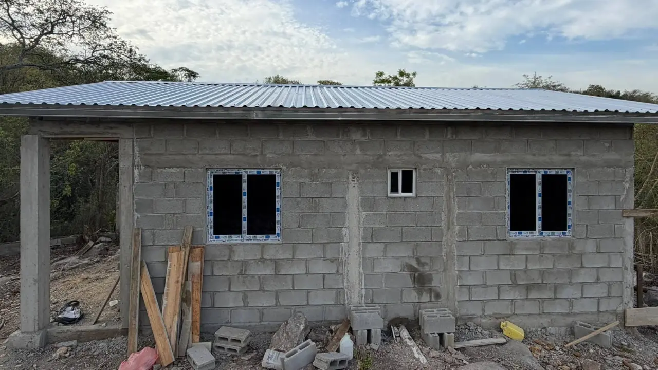 Una casa