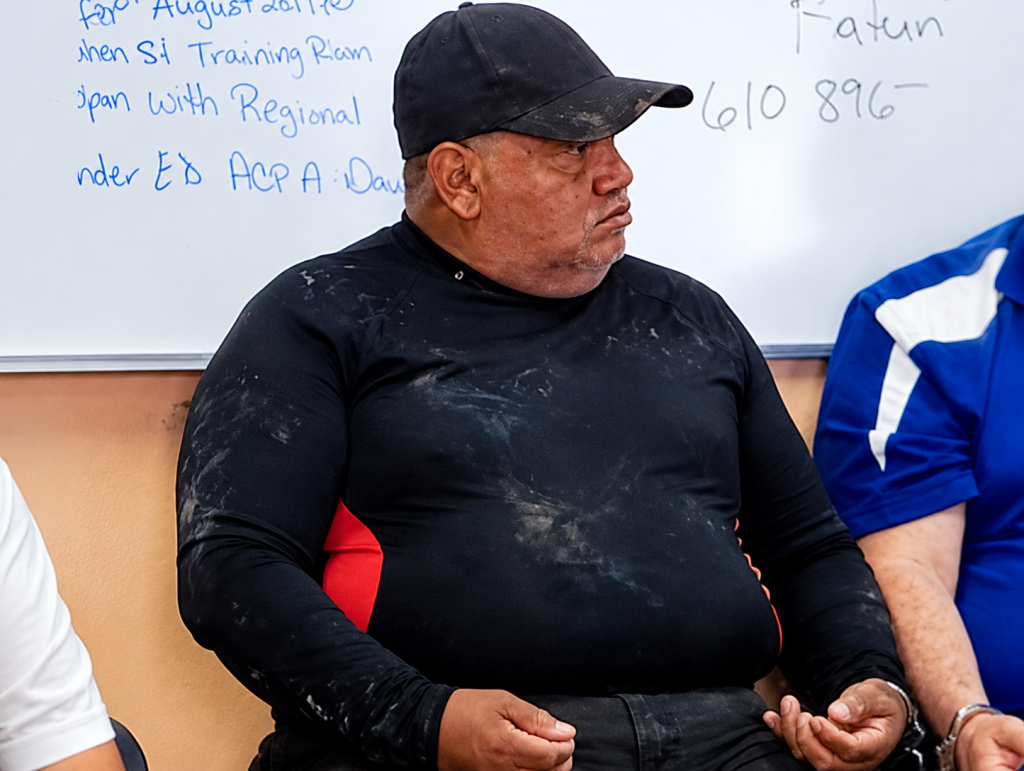 El Catracho