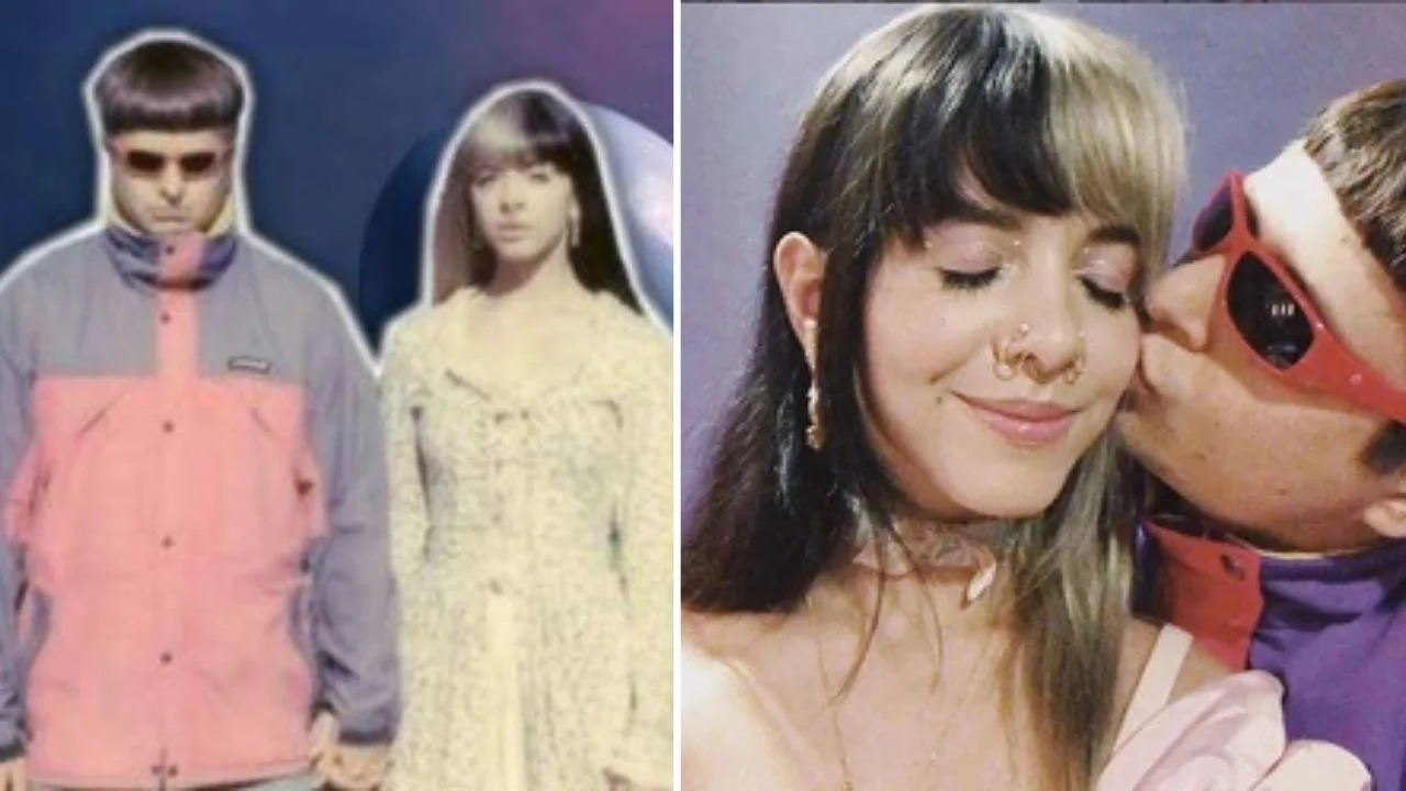 Oliver Tree pareja actual