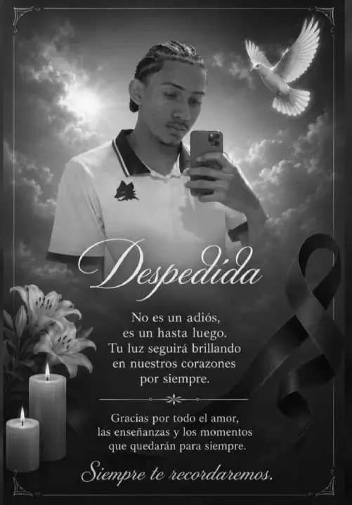 Olvin Galo