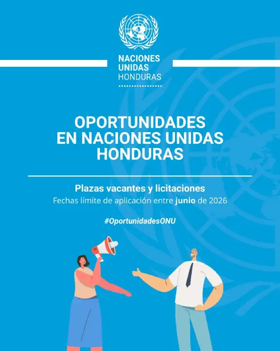 ONU Honduras