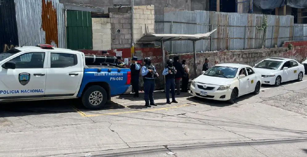 vigilancia
